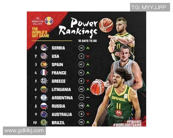 男篮西班牙对阵法国的比赛前瞻与胜负预测分析